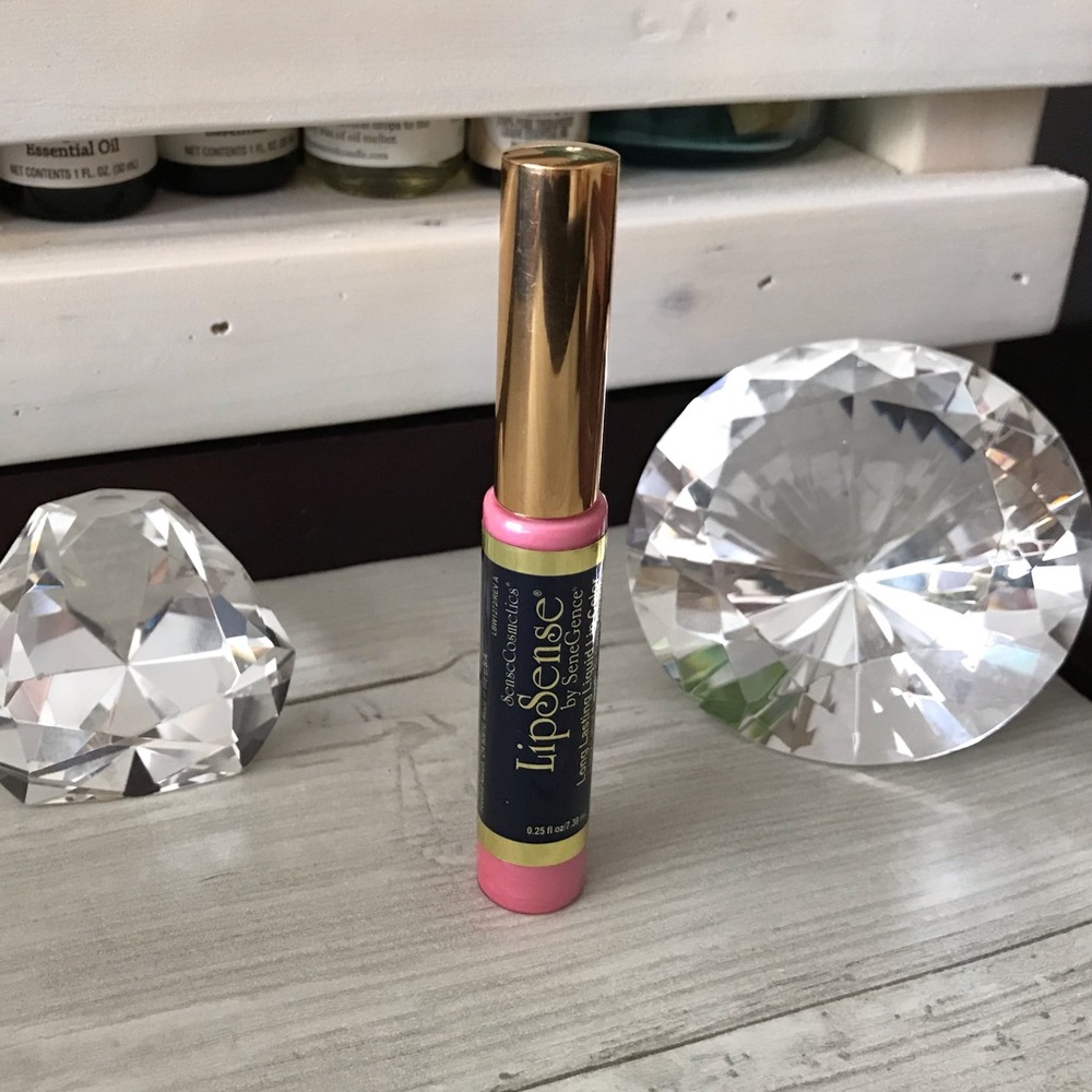 LipSense Summer Fun